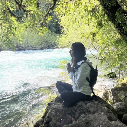 Inmersión Bosque & Agua